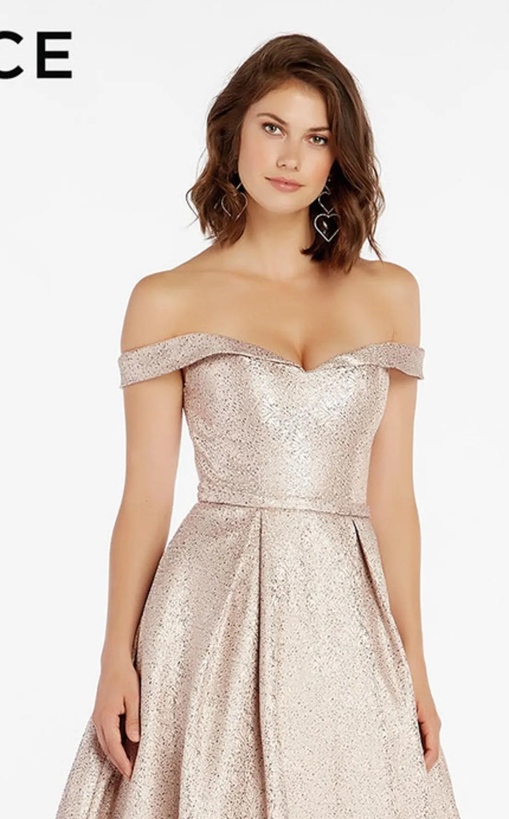 Alyce 1435