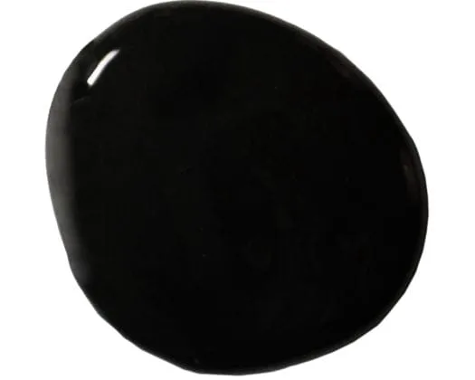 Annie Sloan Wall Paint Athenian Black - 1 Gallon