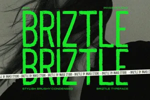 Briztle