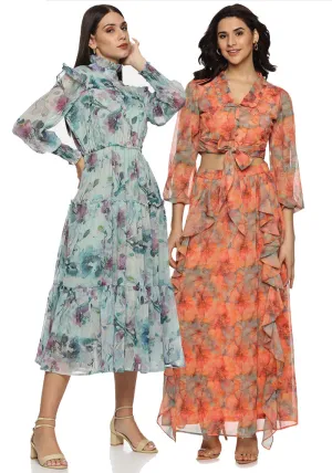 Buy Stylish Dresses For Women At Best Price