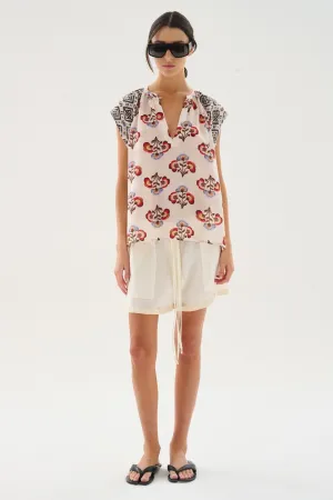 Caballito Long Keyla Top