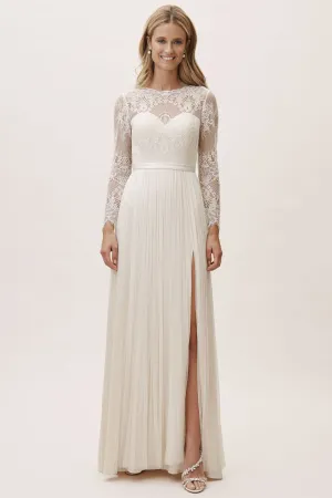 Catherine Deane Nola Gown