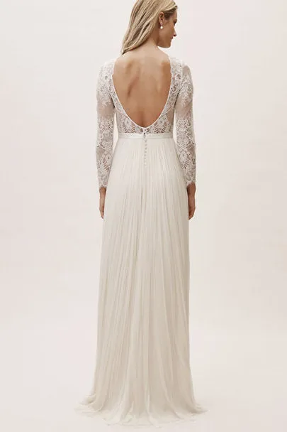 Catherine Deane Nola Gown