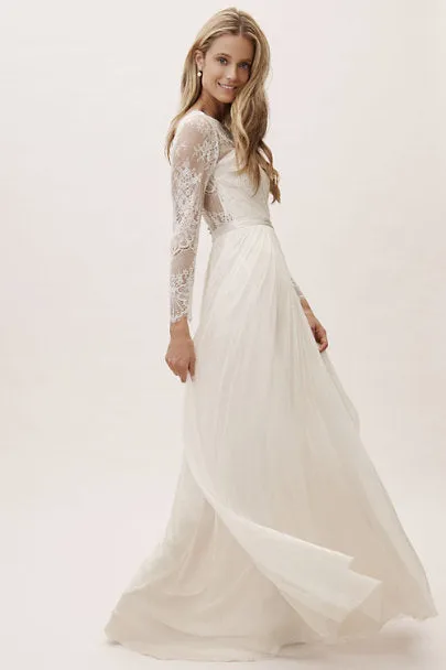 Catherine Deane Nola Gown