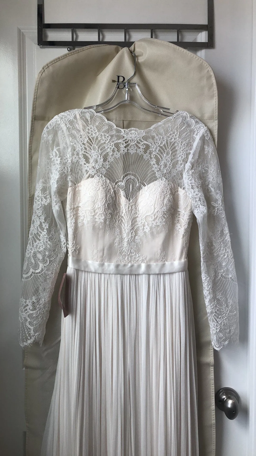 Catherine Deane Nola Gown