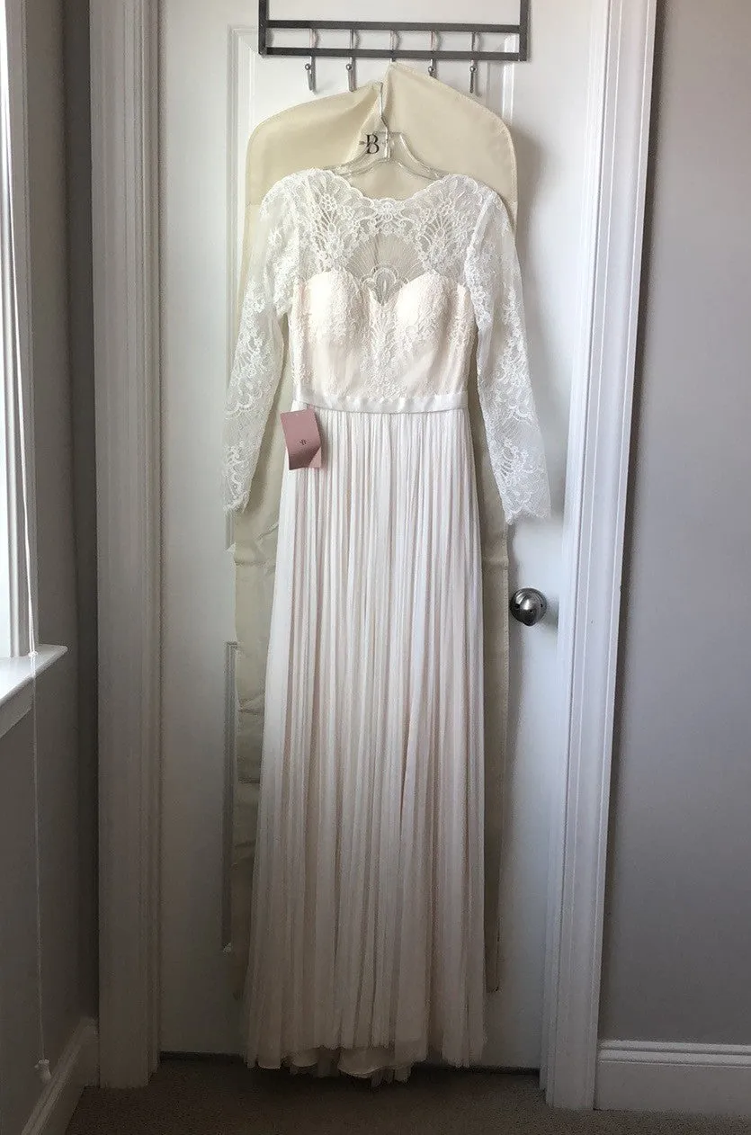 Catherine Deane Nola Gown