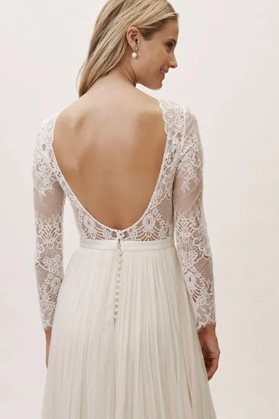 Catherine Deane Nola Gown