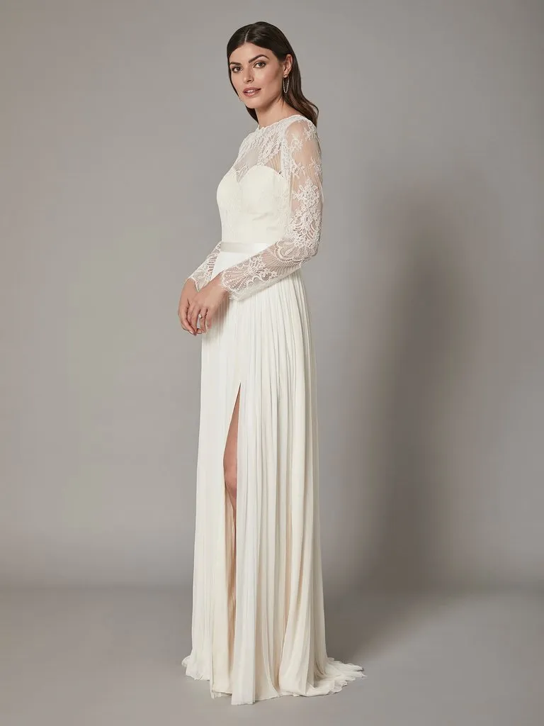 Catherine Deane Nola Gown