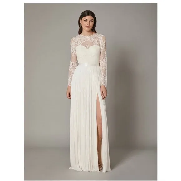 Catherine Deane Nola Gown