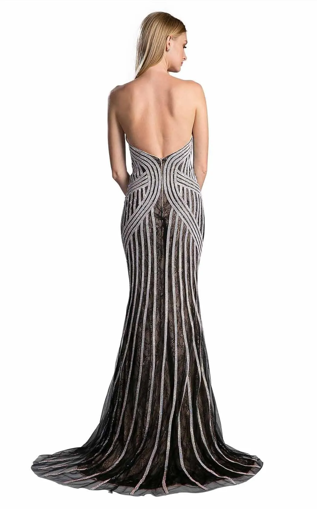 Cinderella Divine KD008 Dress