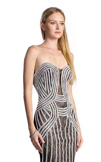 Cinderella Divine KD008 Dress