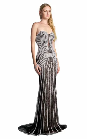 Cinderella Divine KD008 Dress