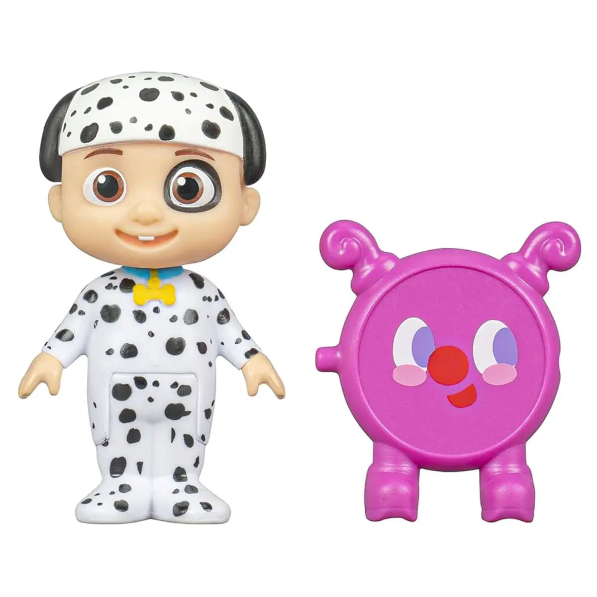 Cocomelon Number Surprise Series 2 styles vary