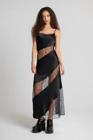 Genevieve Dress