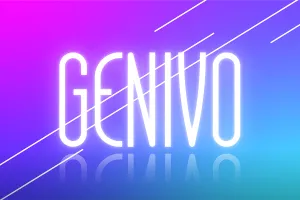 Genivo - Modern Font Family