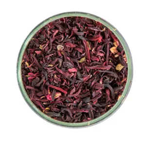 Hibiscus Flower 2.5 oz