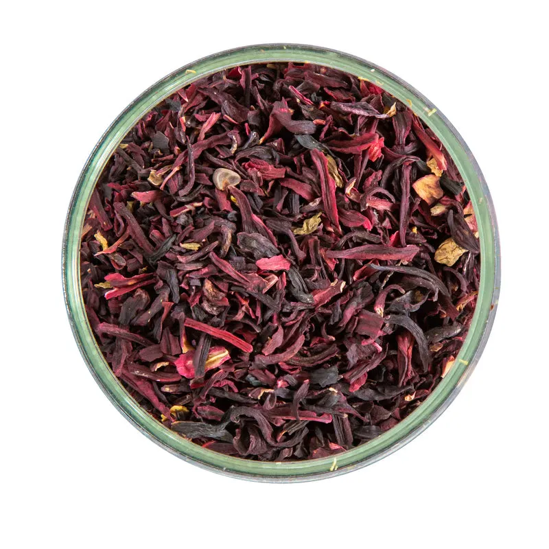 Hibiscus Flower 2.5 oz