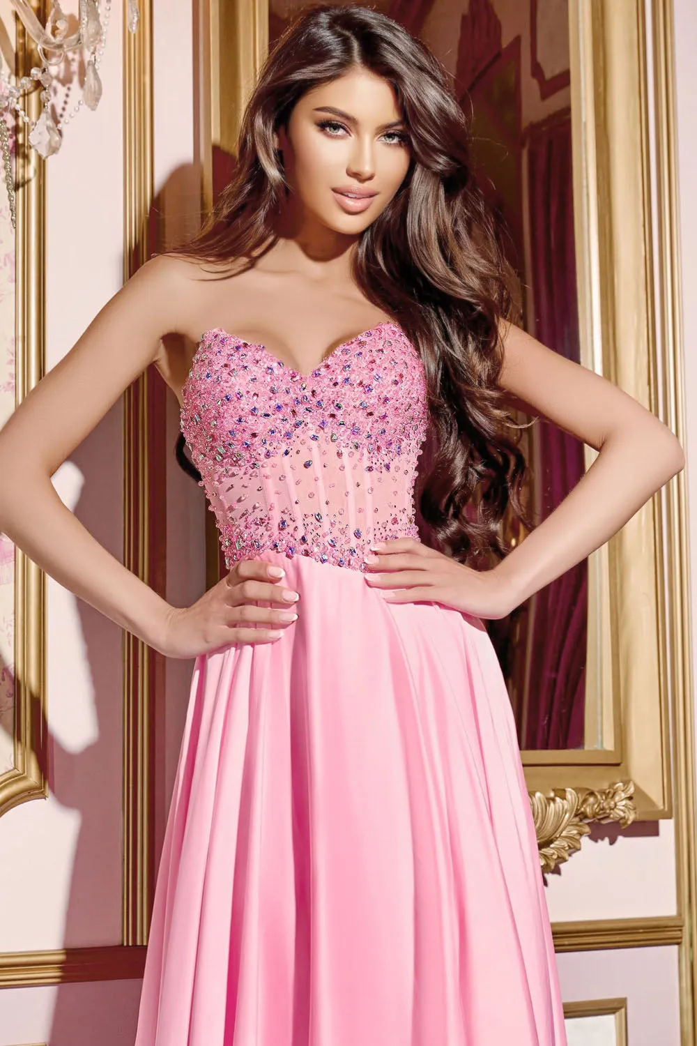Jovani D6021 Dresses