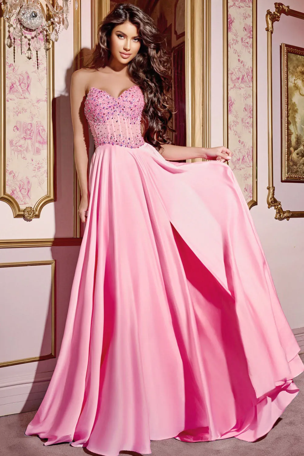 Jovani D6021 Dresses