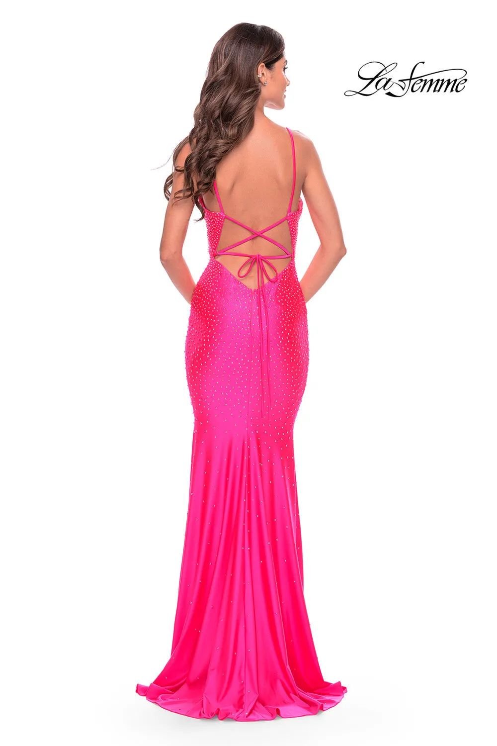La Femme 31413 Dresses