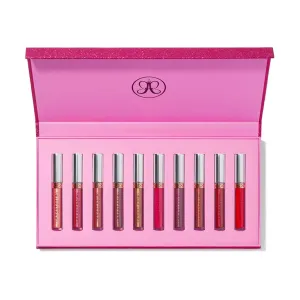 LIQUID LIP SET