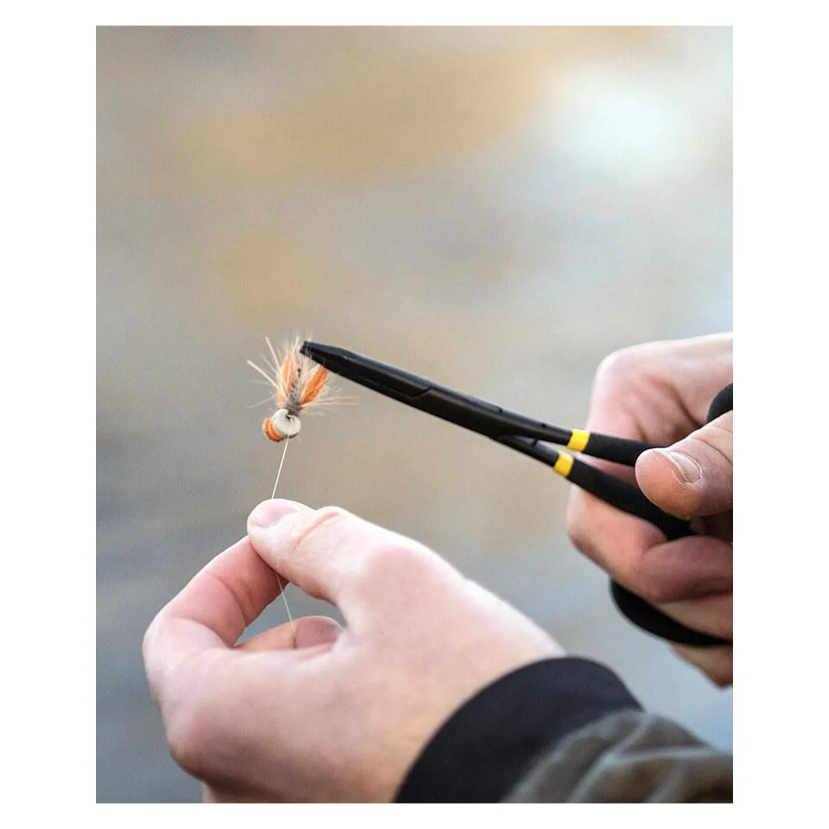 Loon Rogue Forceps