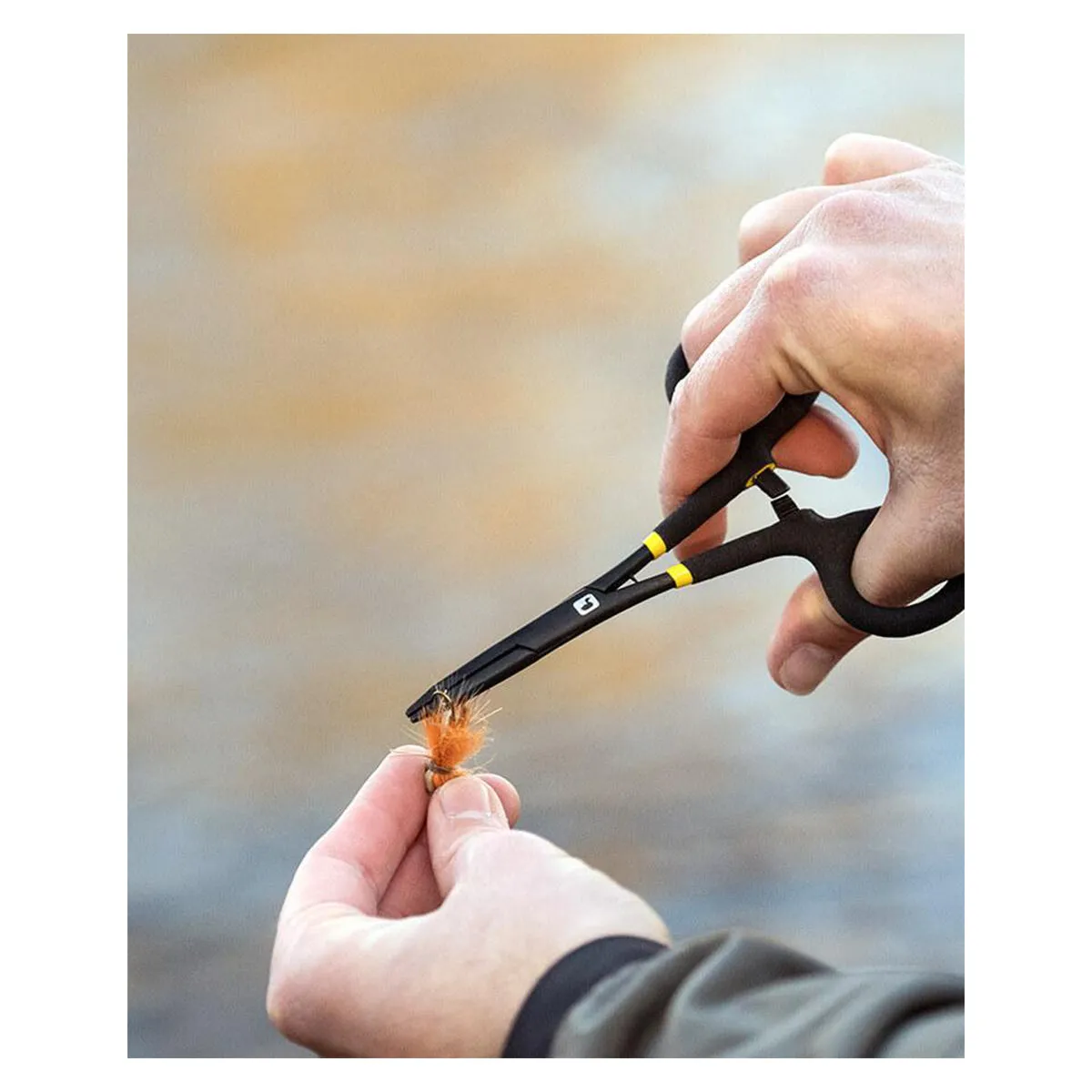Loon Rogue Forceps