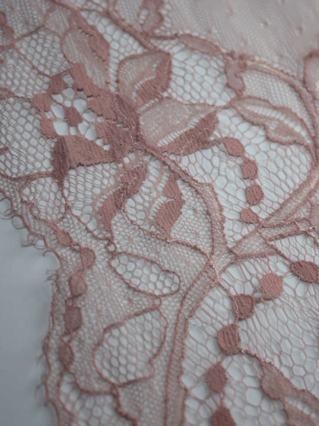 Lyla Silk Robe