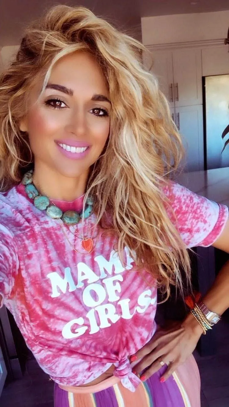 Mama of Girls - Several Styles