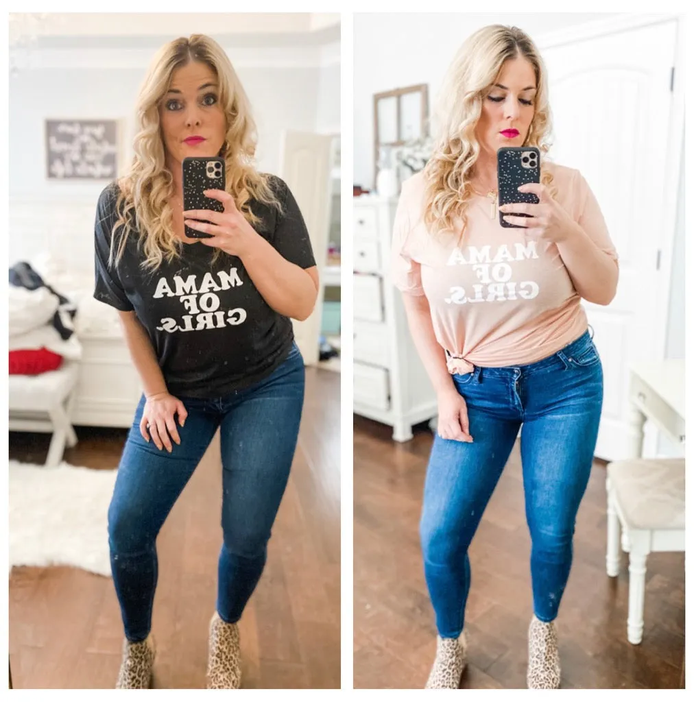 Mama of Girls - Several Styles