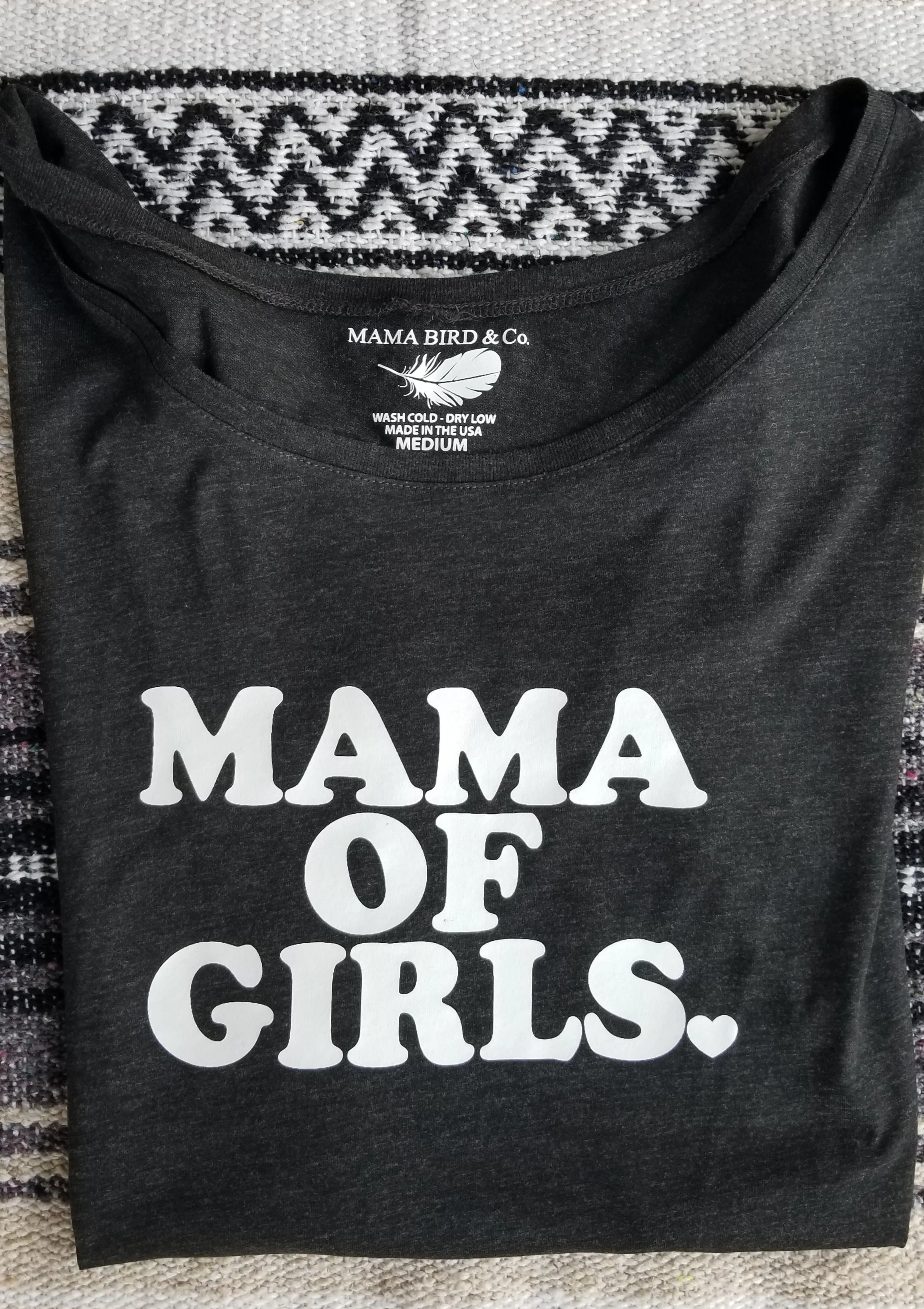 Mama of Girls - Several Styles
