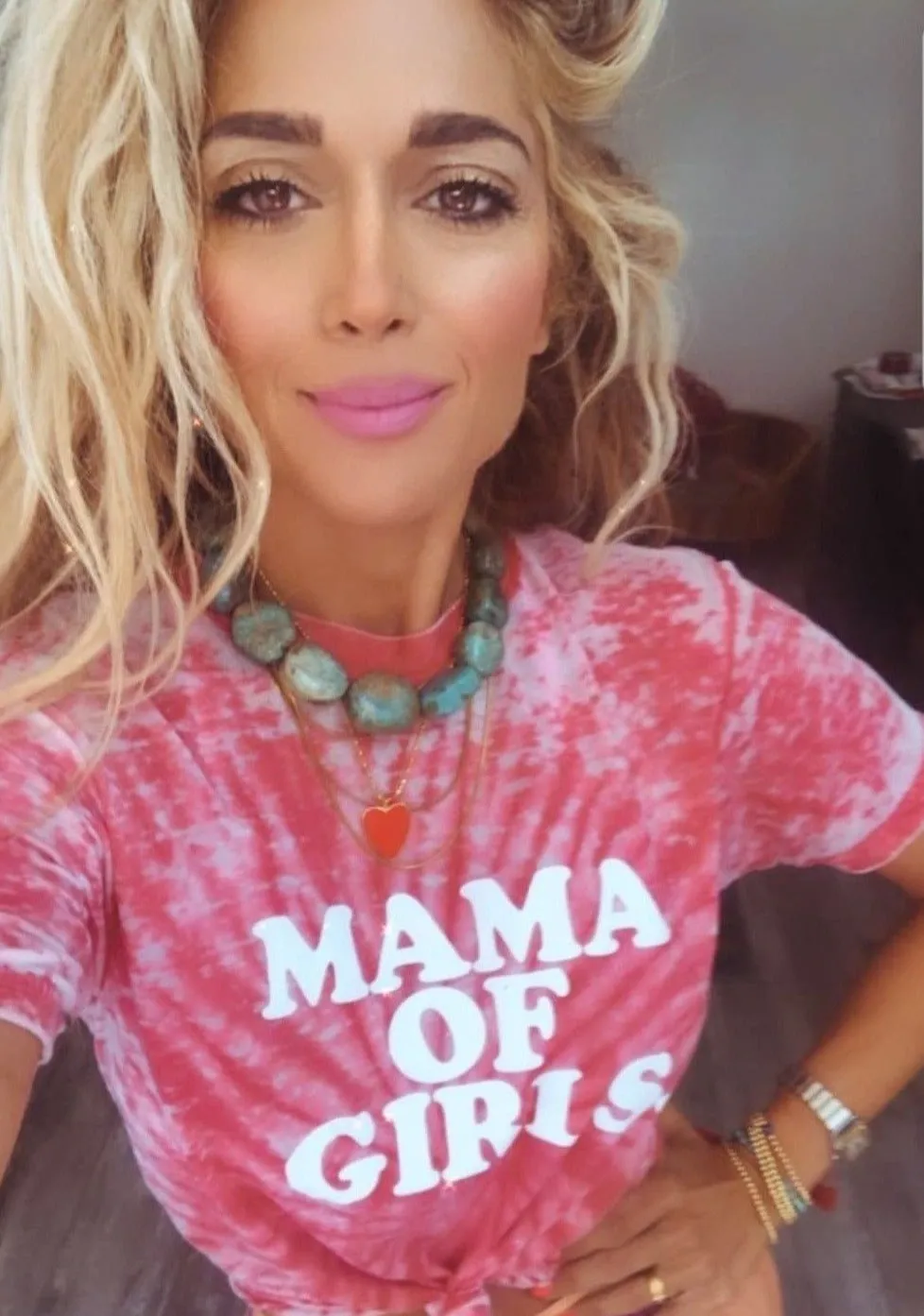 Mama of Girls - Several Styles