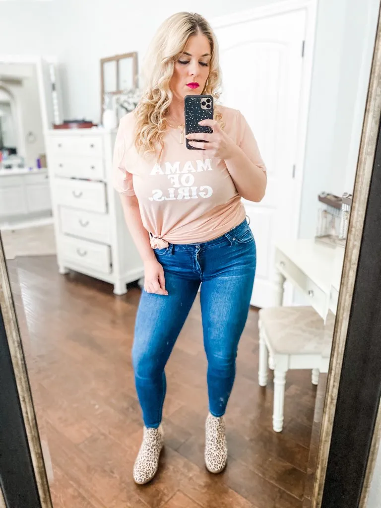 Mama of Girls - Several Styles