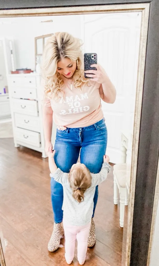 Mama of Girls - Several Styles
