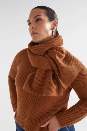 Neiu Scarf
