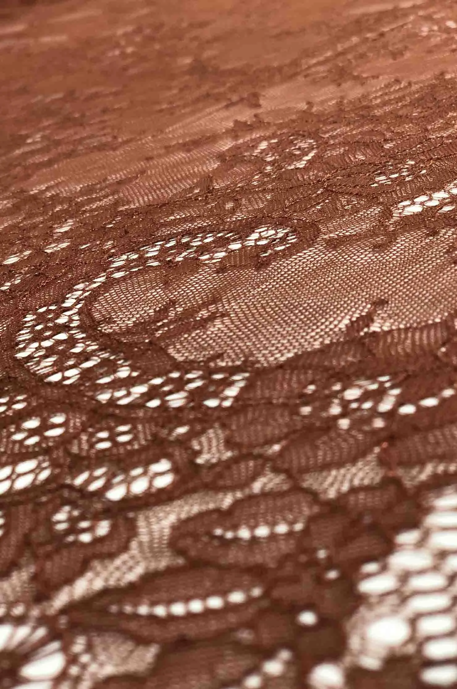 Picante French Plain Lace FLP-002/1 Fabric