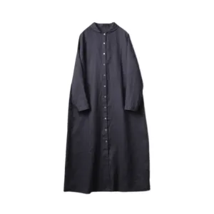 Pre Order:  Comfy Loose Fit Midi Dress