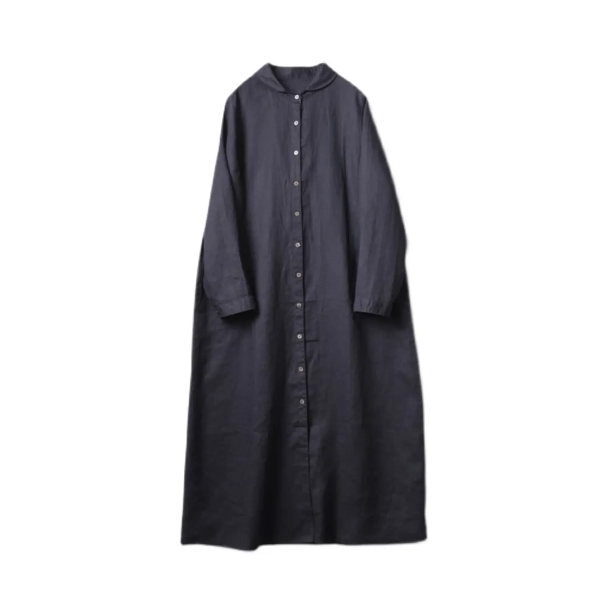 Pre Order:  Comfy Loose Fit Midi Dress