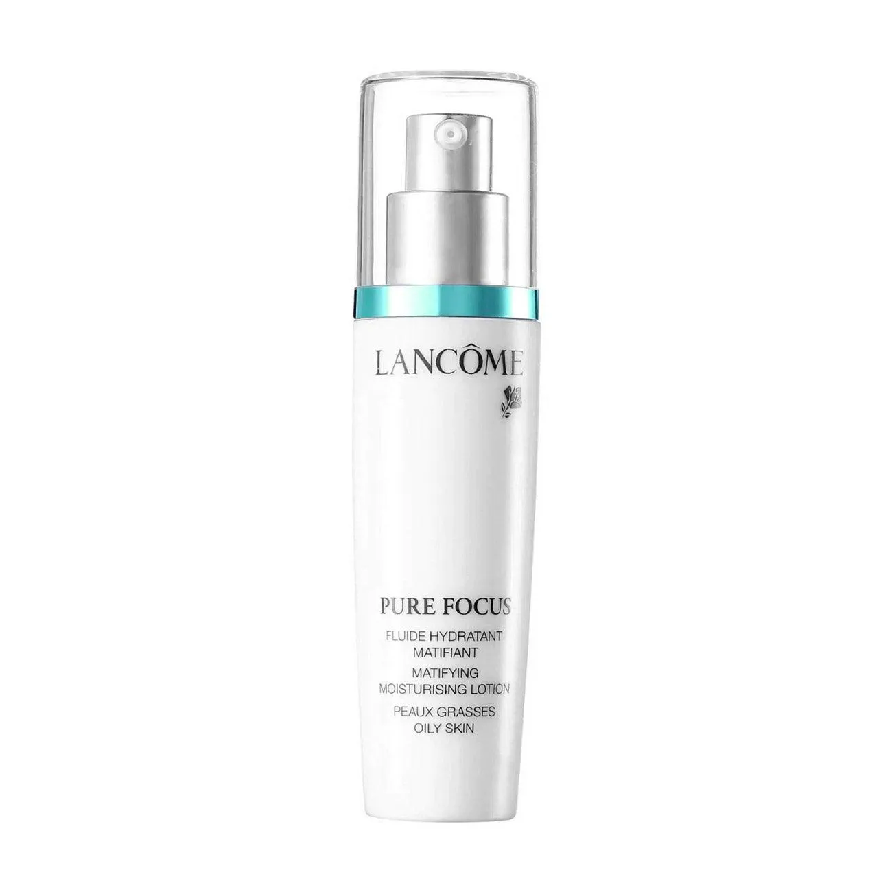 Pure Focus Matifying Moisturising Lotion - Oily Skin