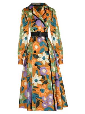 RAFAELLE Midi Dress