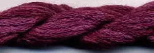 S-073 Shiraz - Dinky Dyes - 6 Stranded Silk Thread
