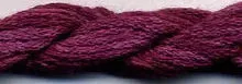 S-073 Shiraz - Dinky Dyes - 6 Stranded Silk Thread