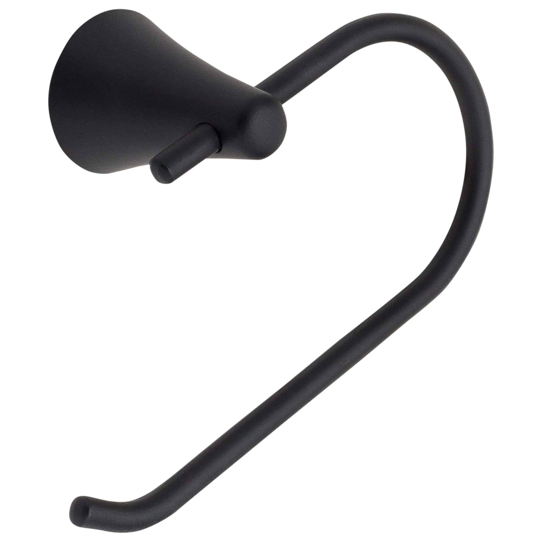 Toilet Paper Holder, European, Duval Bathroom Hardware Set