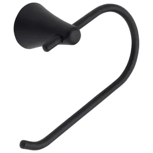 Toilet Paper Holder, European, Duval Bathroom Hardware Set