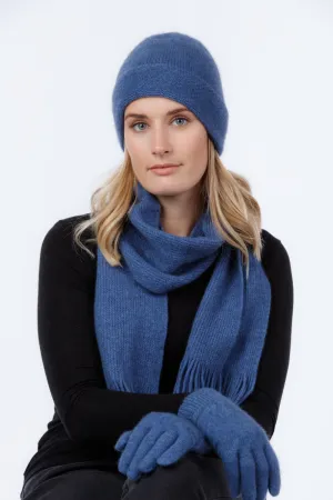 Unisex Plain Glove