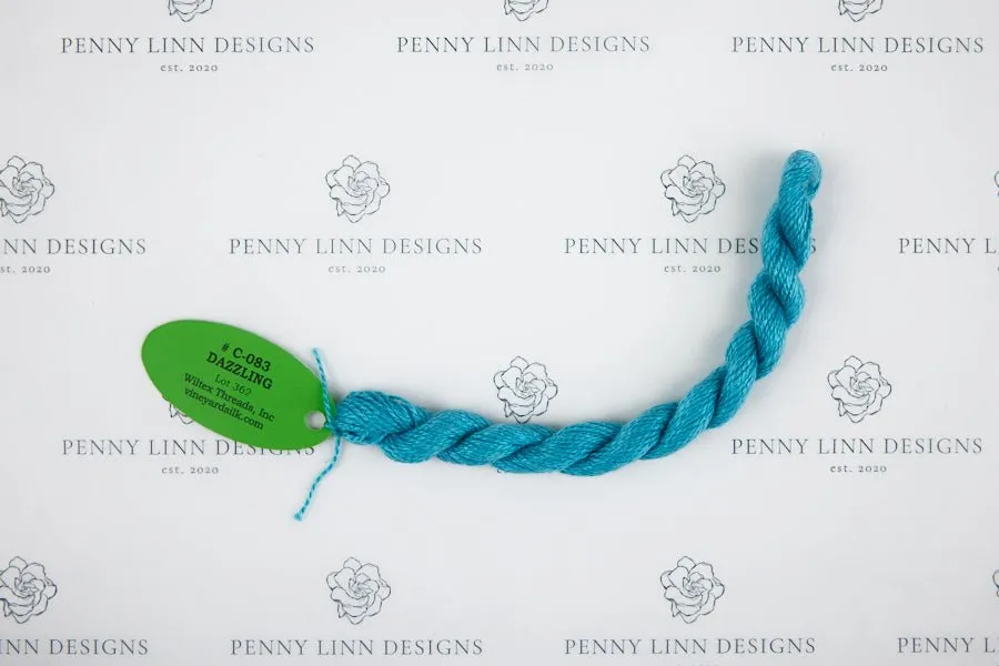 Vineyard Silk C-083 Dazzling